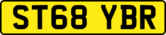 ST68YBR