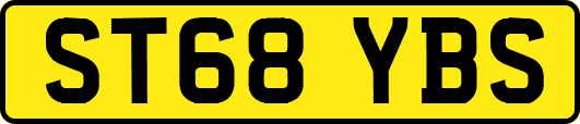 ST68YBS