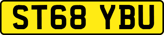 ST68YBU