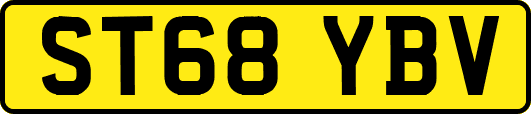 ST68YBV