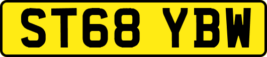 ST68YBW