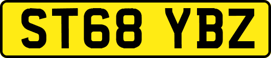 ST68YBZ