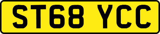ST68YCC