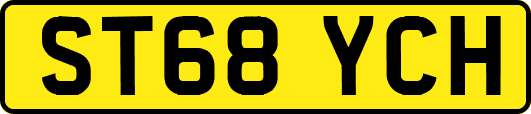 ST68YCH