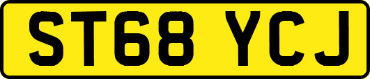 ST68YCJ