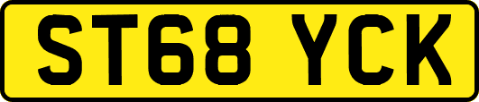 ST68YCK