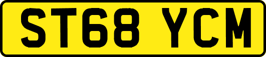 ST68YCM