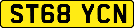 ST68YCN