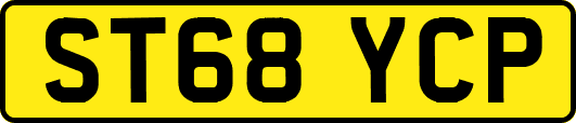 ST68YCP