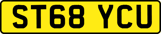 ST68YCU