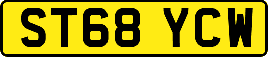 ST68YCW