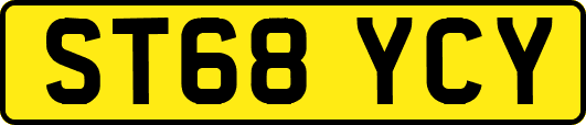 ST68YCY