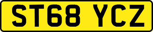 ST68YCZ