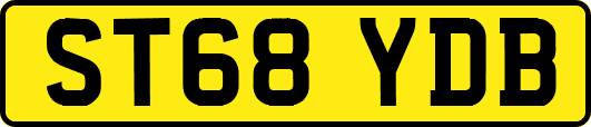 ST68YDB