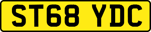 ST68YDC