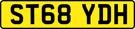 ST68YDH
