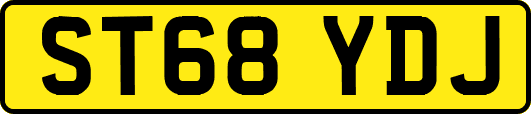 ST68YDJ