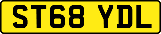 ST68YDL