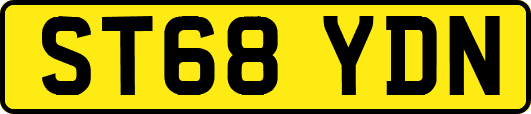 ST68YDN