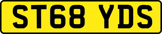ST68YDS