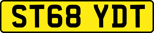ST68YDT
