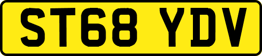 ST68YDV