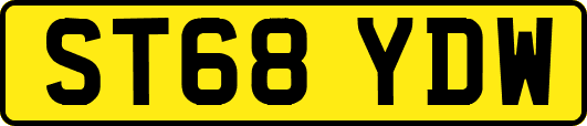 ST68YDW