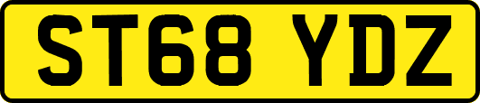ST68YDZ