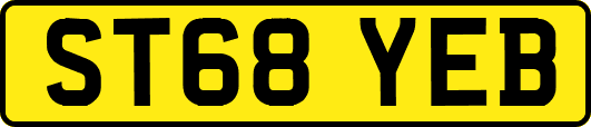 ST68YEB
