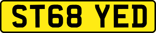 ST68YED