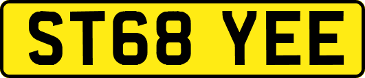 ST68YEE