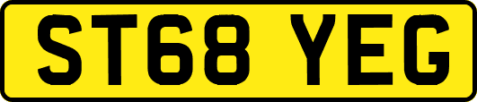 ST68YEG