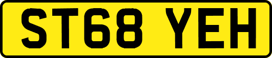 ST68YEH