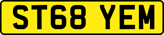 ST68YEM