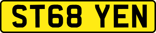 ST68YEN