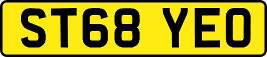 ST68YEO