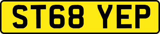 ST68YEP