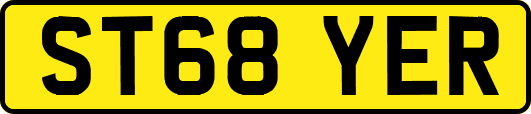 ST68YER