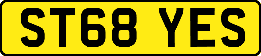 ST68YES