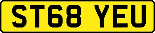 ST68YEU