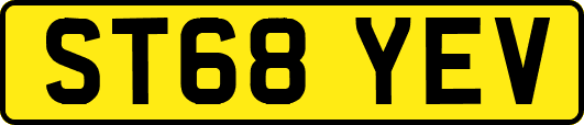 ST68YEV