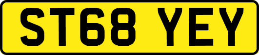 ST68YEY