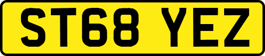 ST68YEZ