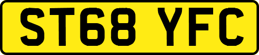 ST68YFC