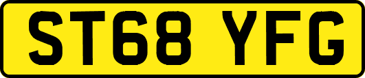 ST68YFG