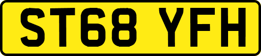ST68YFH