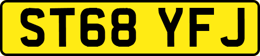 ST68YFJ