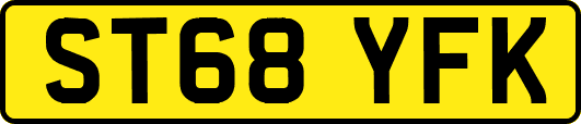 ST68YFK