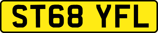 ST68YFL