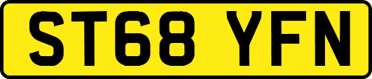 ST68YFN